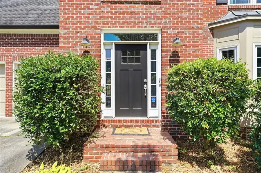 1571 Cooks Pond Drive, Powder Springs, GA 30127 - #2