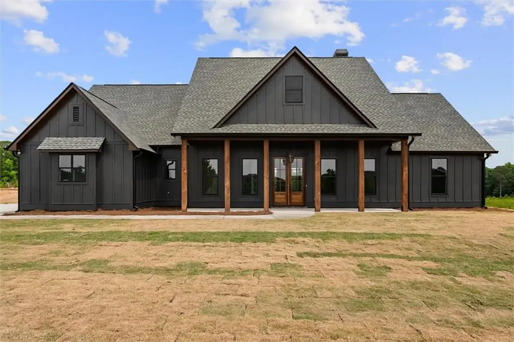 Lot 1 Wildcat Rd, Buchanan, GA 30113 - #1