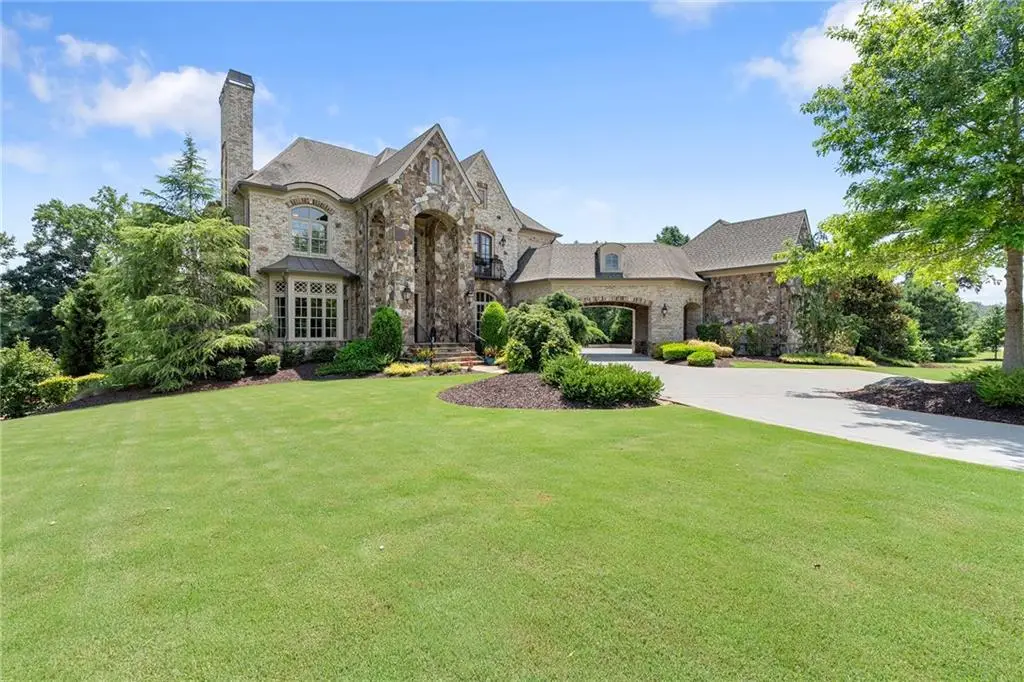 10145 Cedar Ridge Drive, Milton, GA 30004 - #1
