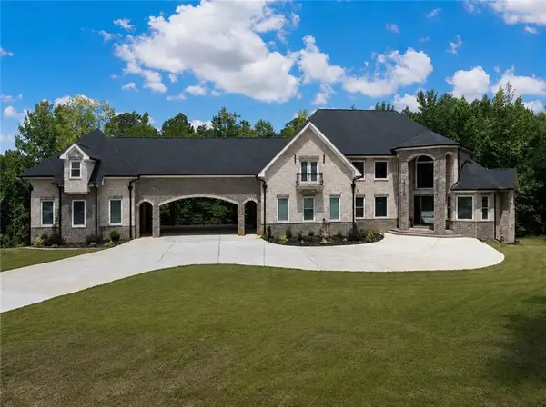 381 Vicki Lane, Stockbridge, GA 30281