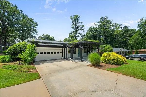 4231 Theresa Court, Tucker, GA 30084