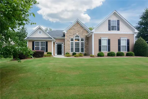 130 Oak Haven Drive, Canton, GA 30115