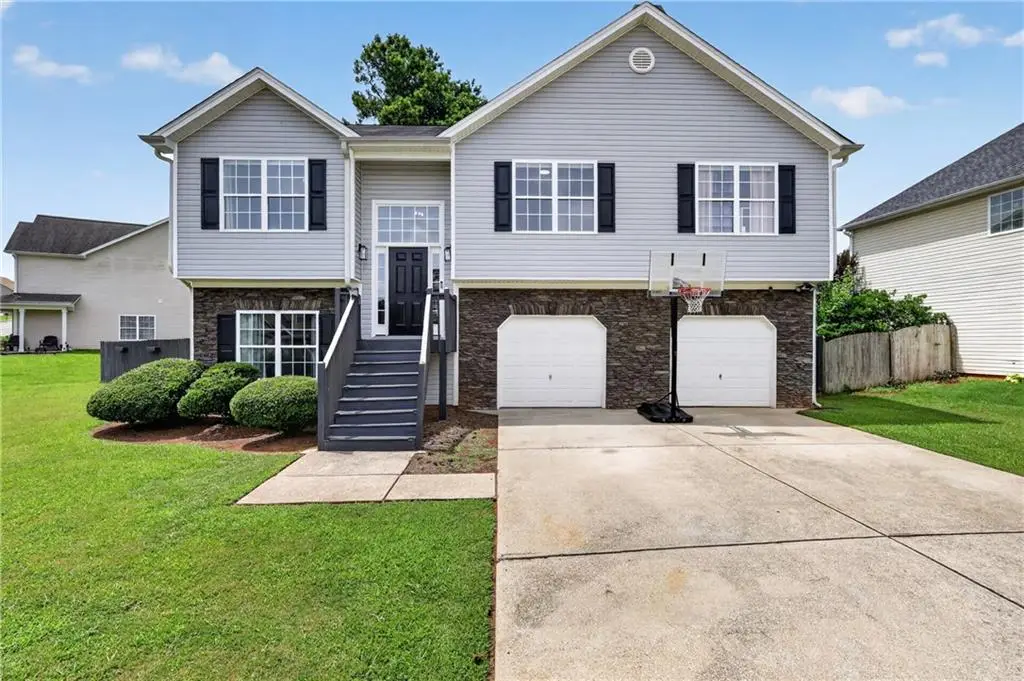 661 Nine Oaks Circle, Villa Rica, GA 30180 - #1