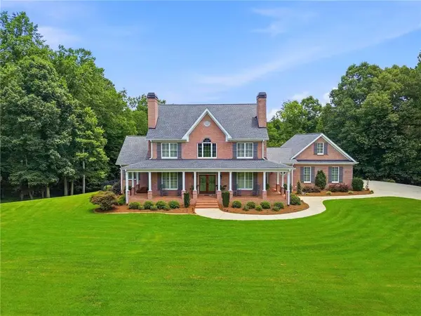 135 Amy Lane, Canton, GA 30115