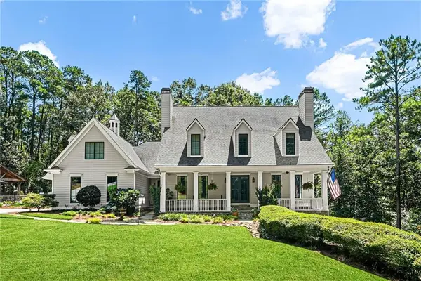 1525 Rabke Road, Canton, GA 30114