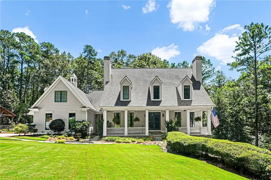 1525 Rabke Road, Canton, GA 30114 - #3