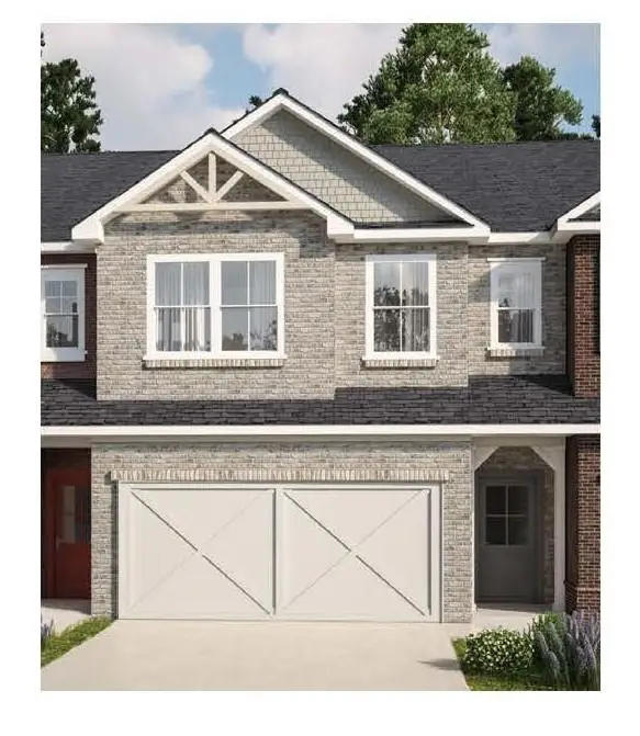 821 Leraes Way, Loganville, GA 30052