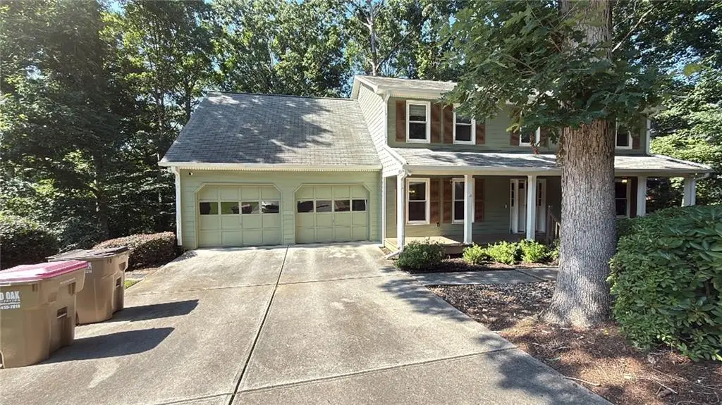 3879 Winners Court, Marietta, GA 30062 - #1