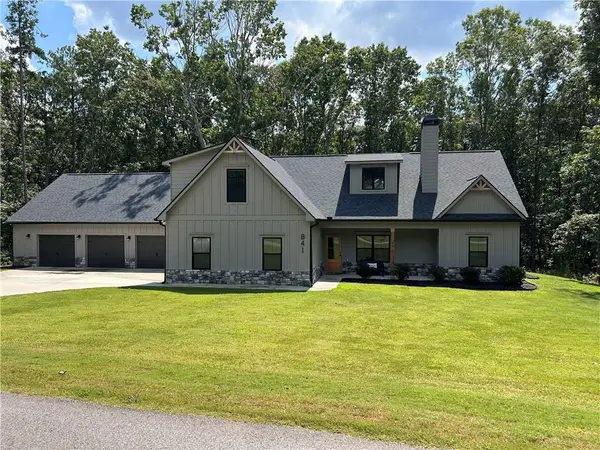 841 Sweetwater Bend, Villa Rica, GA 30180