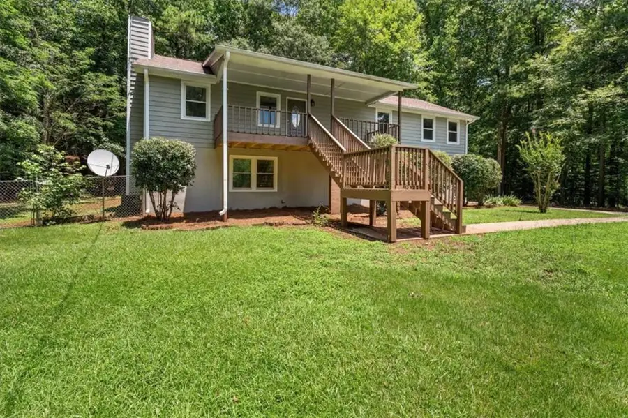 3691 Carolyn Farm Road, Douglasville, GA 30135 - #2