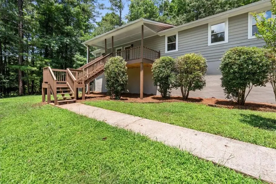 3691 Carolyn Farm Road, Douglasville, GA 30135 - #3