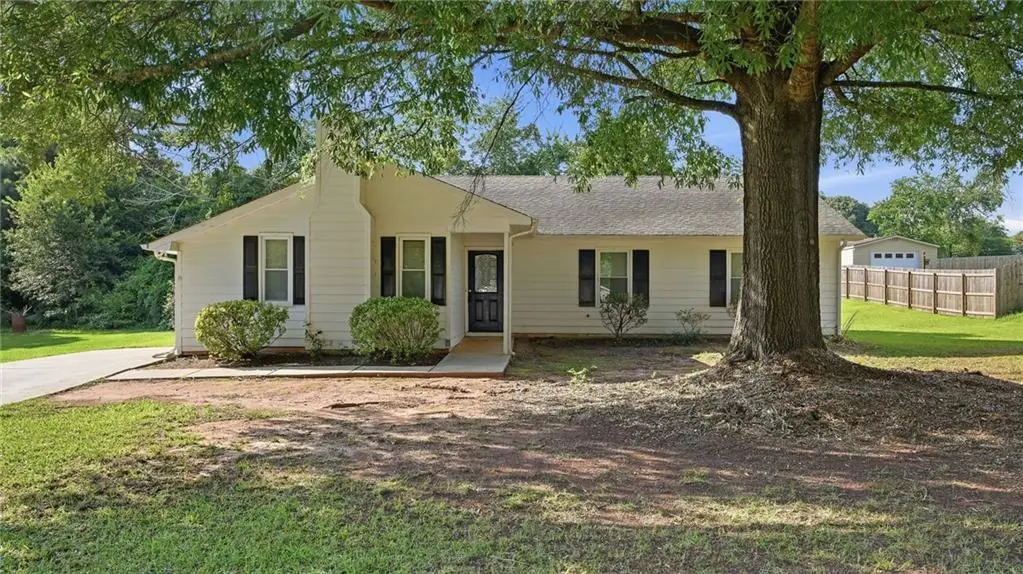 248 Helen Drive Nw, Monroe, GA 30656 - #1