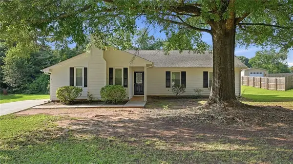 248 Helen Drive Nw, Monroe, GA 30656