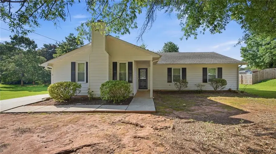 248 Helen Drive Nw, Monroe, GA 30656 - #2