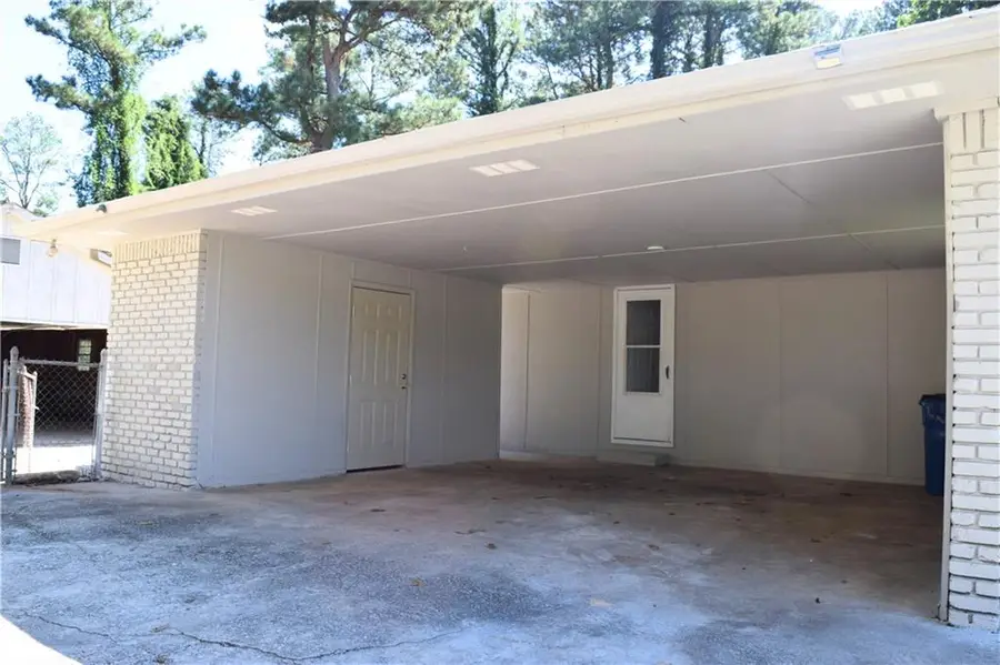 7012 Church Street, Riverdale, GA 30274 - #3