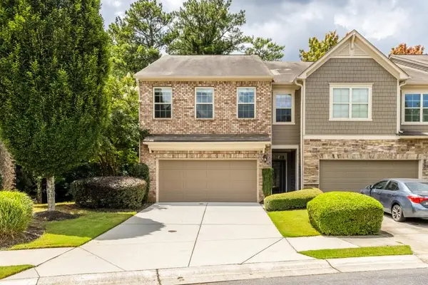1575 Trailview Way Ne, Atlanta, GA 30329