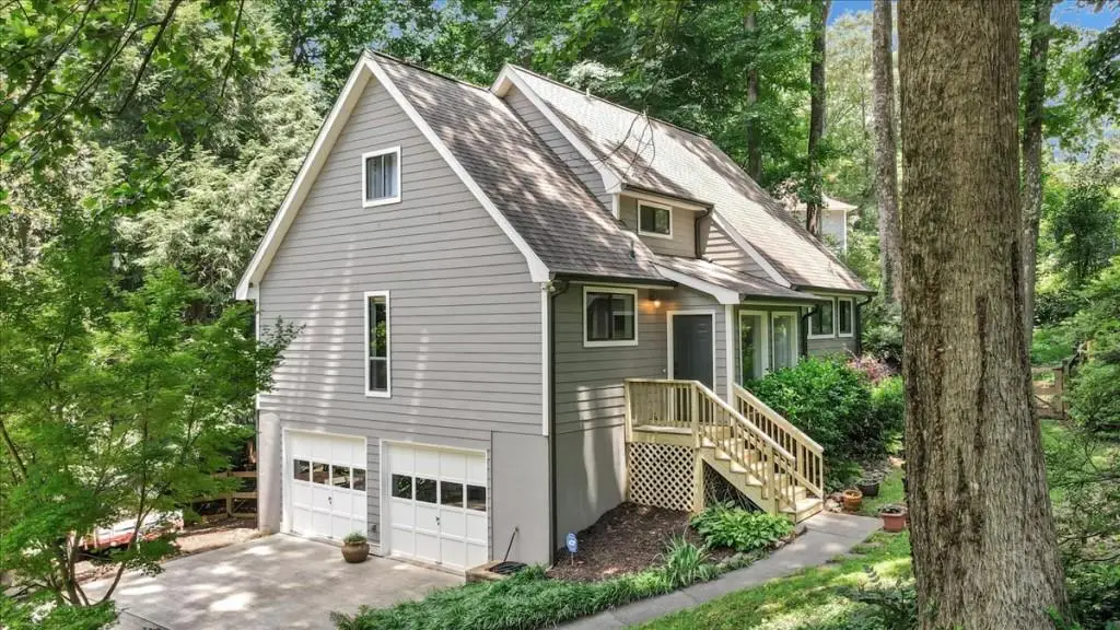 2970 Forest Chase Terrace Ne, Marietta, GA 30066 - #1