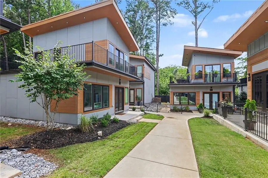 6305 Shannon Parkway #110, Union City, GA 30291 - #3