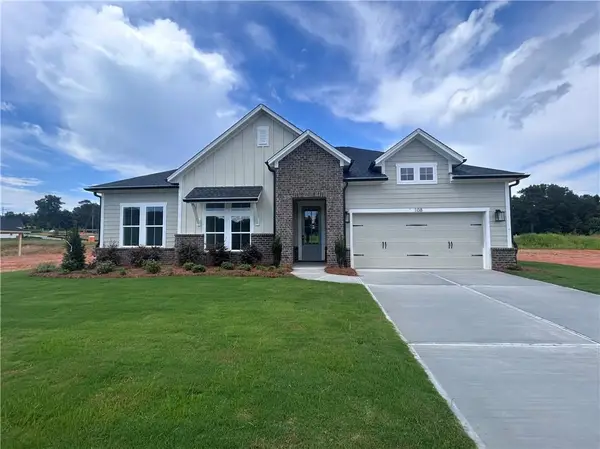 108 Mill Chase Drive, Dallas, GA 30157