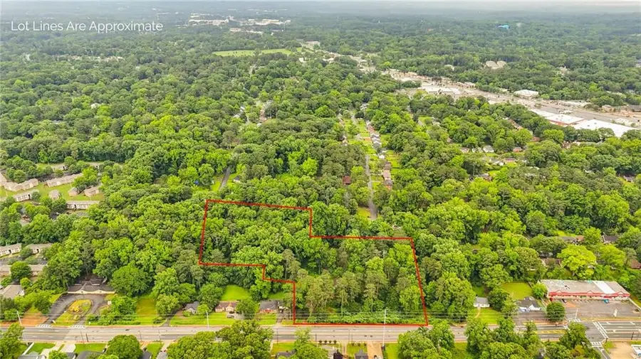 3403 Glenwood Road, Decatur, GA 30032 - #2