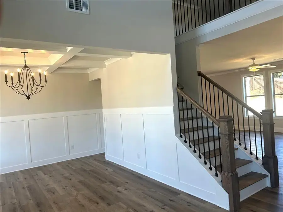 4245 Trinity Oaks Trail, Cumming, GA 30040 - #2