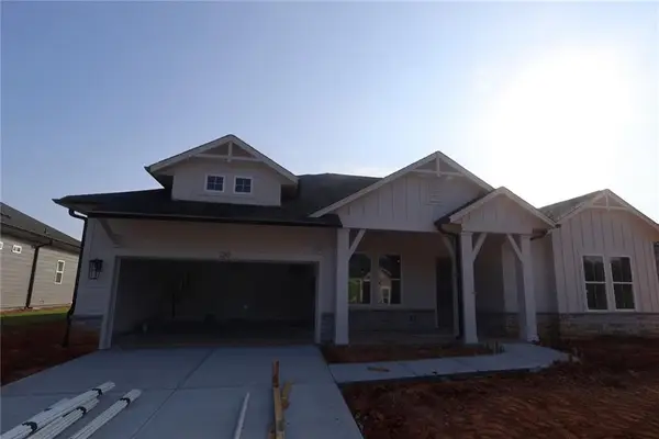120 Millbury Lane, Dallas, GA 30157