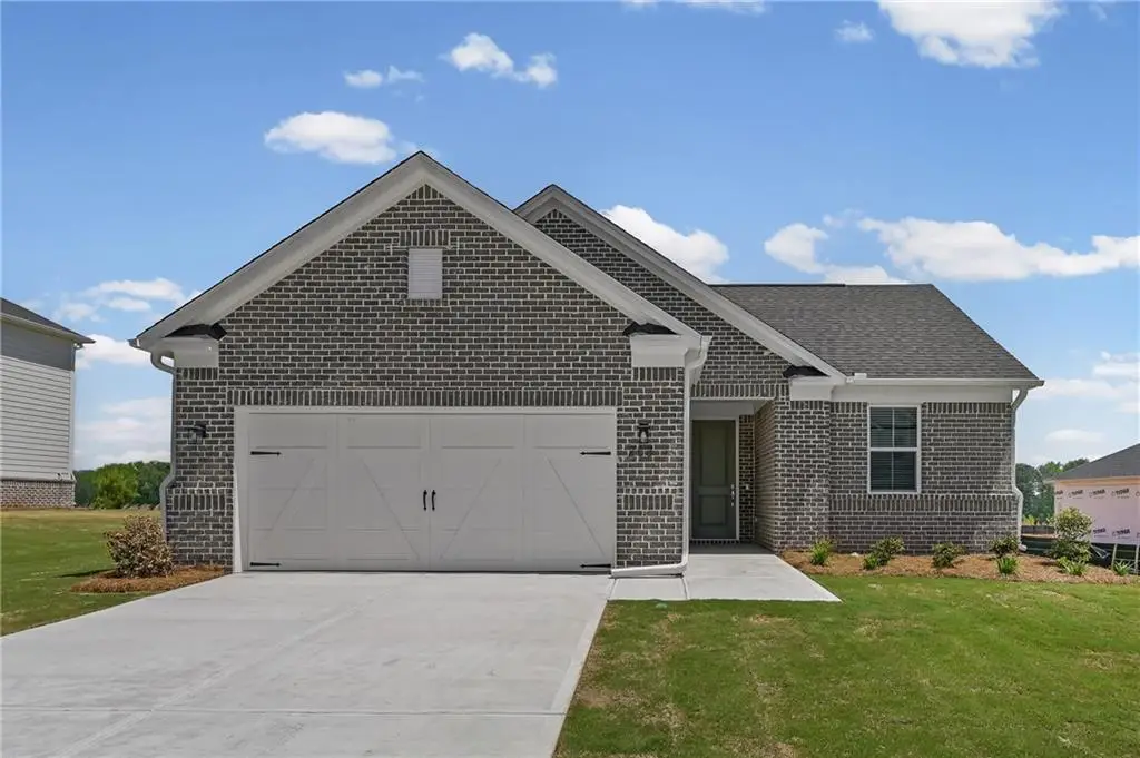 259 Nesta Grove Drive, Locust Grove, GA 30248 - #1
