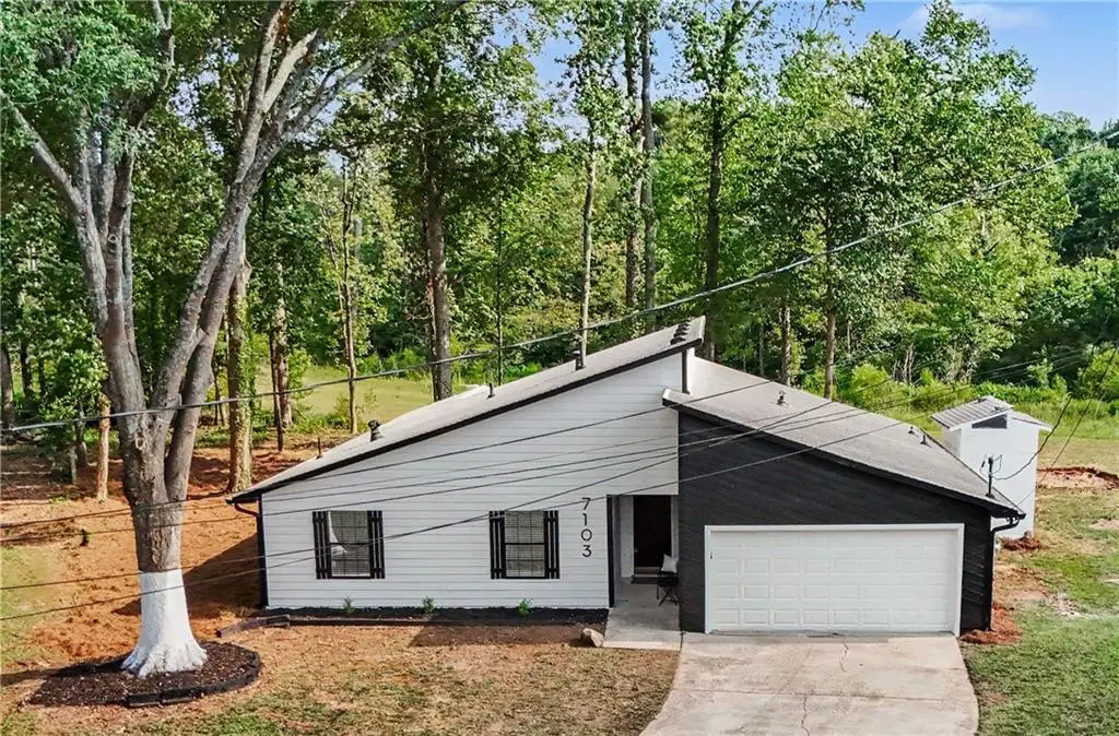 7103 Apache Lane, Riverdale, GA 30274 - #1