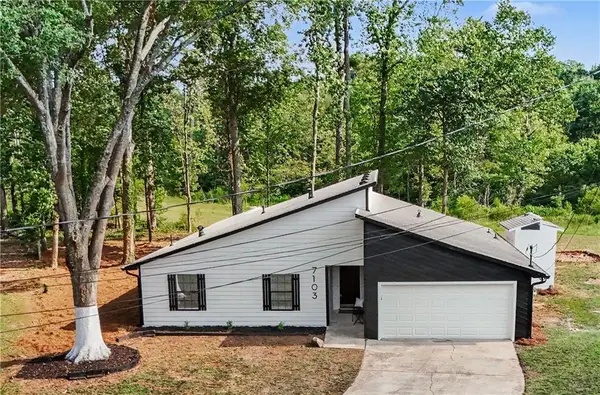 7103 Apache Lane, Riverdale, GA 30274