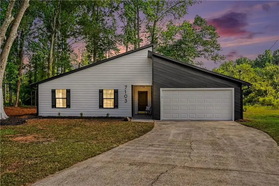 7103 Apache Lane, Riverdale, GA 30274 - #2