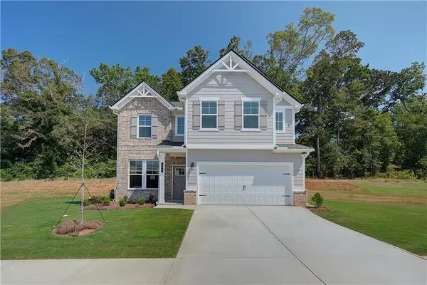 337 Tulip Drive, Covington, GA 30016