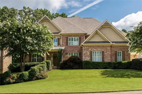 2824 Magnolia Creek Drive Nw, Kennesaw, GA 30152