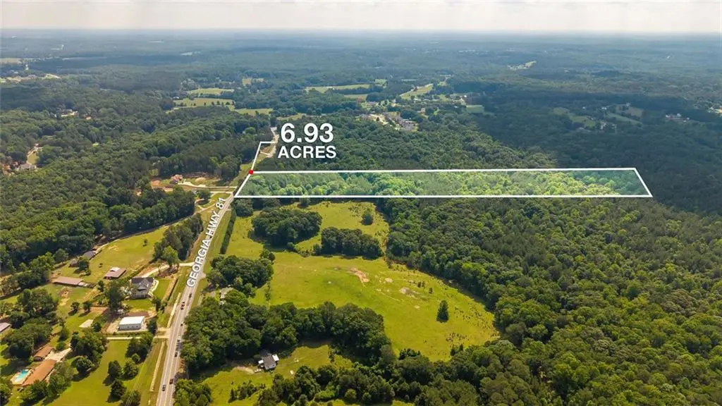 7057 Hwy 81 - Tract 8, Monroe, GA 30656 - #1