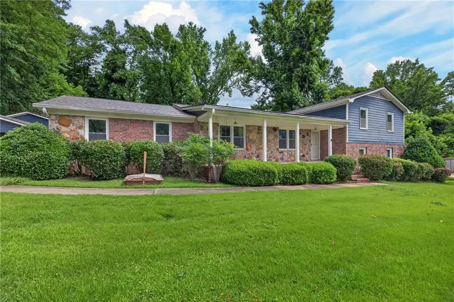 213 Ponderosa Drive, Dallas, GA 30157 - #3
