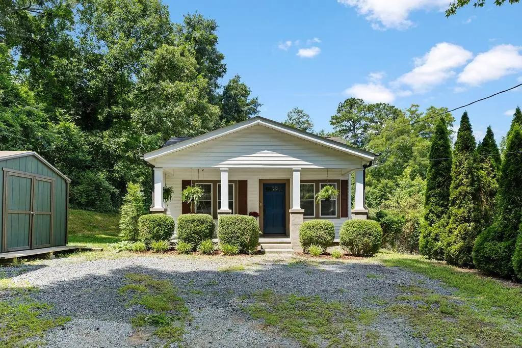 491 Wilshire Road, Rome, GA 30161 - #1