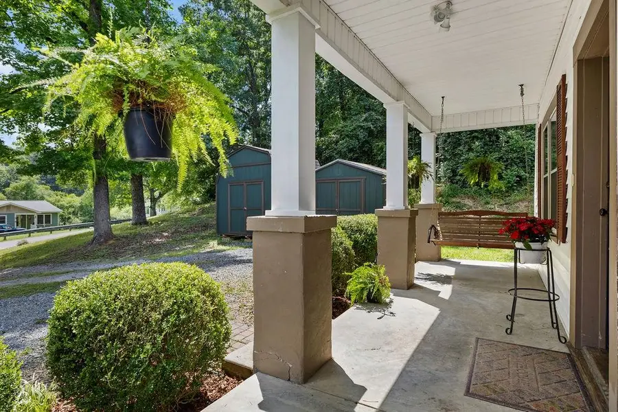491 Wilshire Road, Rome, GA 30161 - #3