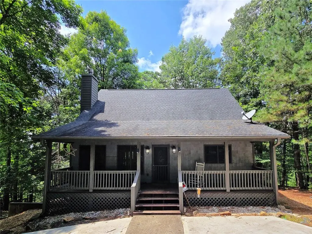 25 Pacer Court, Ellijay, GA 30540 - #1