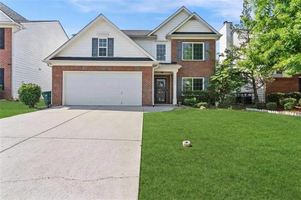 2137 Black Oak Lane, Ellenwood, GA 30294 - #1