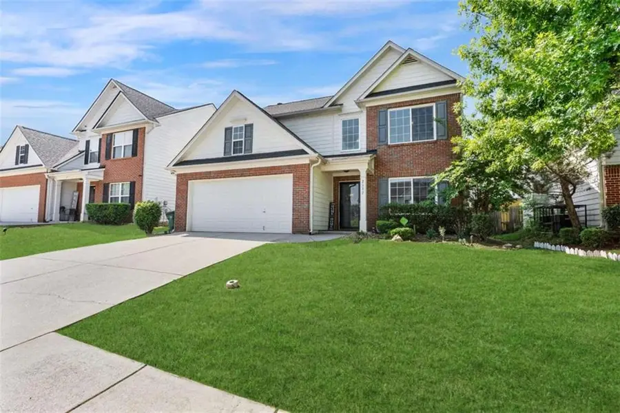 2137 Black Oak Lane, Ellenwood, GA 30294 - #2