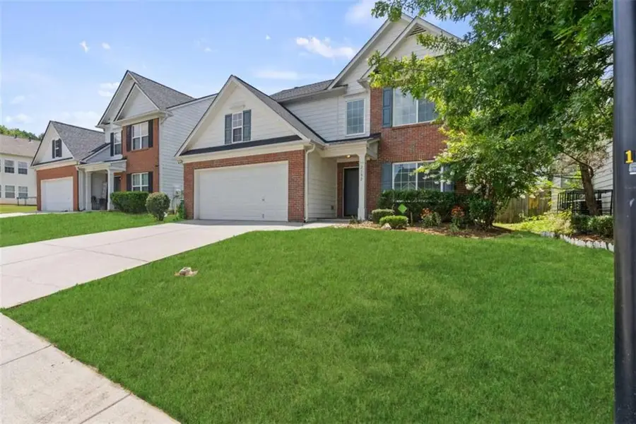 2137 Black Oak Lane, Ellenwood, GA 30294 - #3