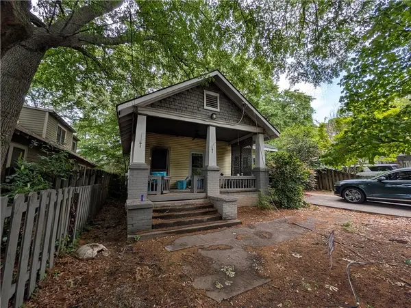 1360 May Avenue Se, Atlanta, GA 30316