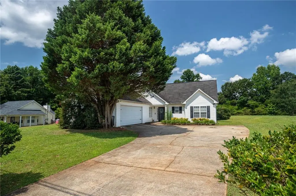 130 Mills Landing, Covington, GA 30016 - #1