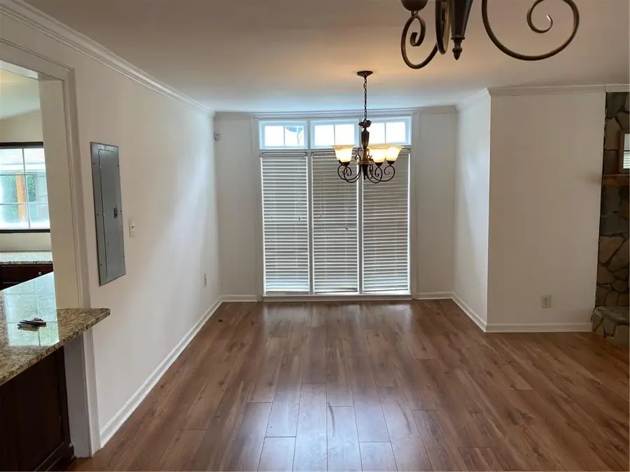 3957 5th Street, Peachtree Corners, GA 30360 - #3