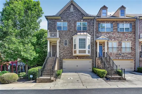 2745 Birch Grove Lane Se, Marietta, GA 30067