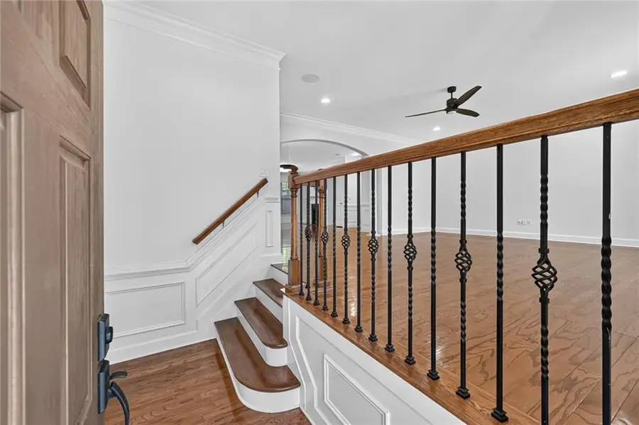 2745 Birch Grove Lane Se, Marietta, GA 30067 - #3