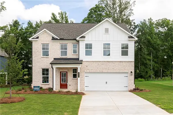 370 Jasmine Woods Drive, Lawrenceville, GA 30046