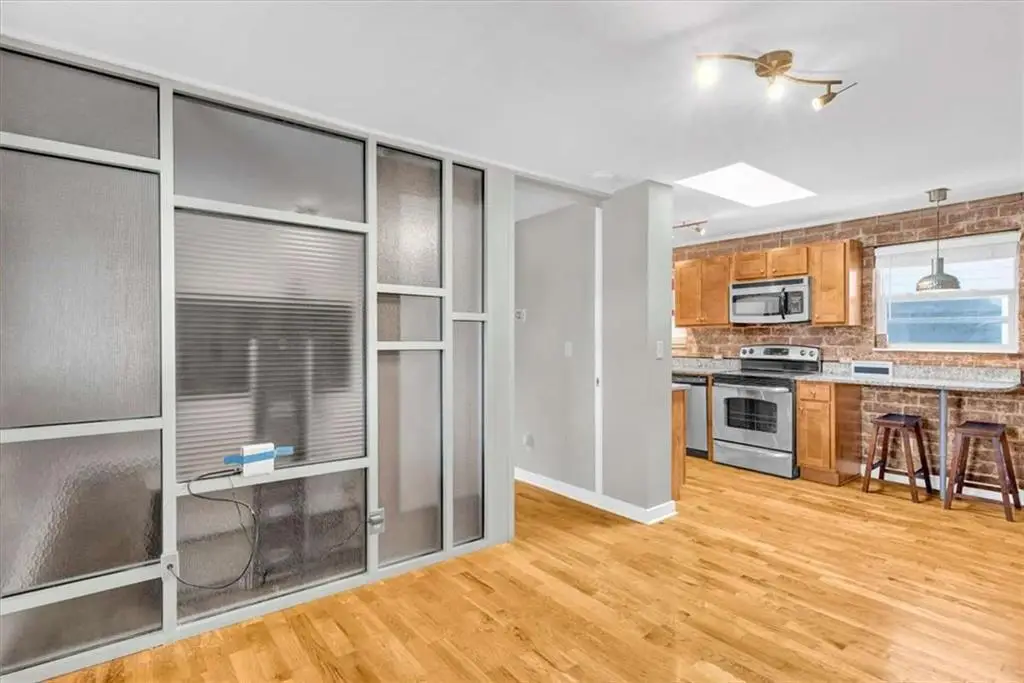 562 Formwalt Street #4, Atlanta, GA 30312 - #1