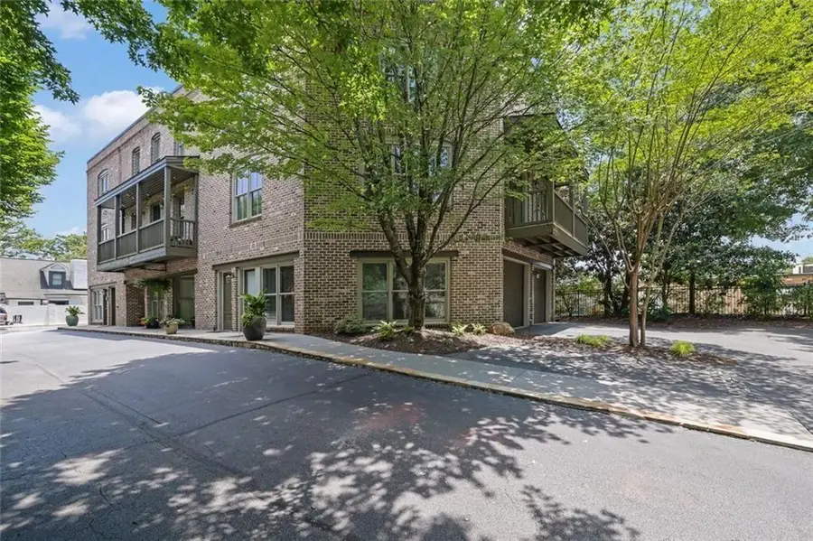 120 Green Oak Drive #Unit 3, Roswell, GA 30075 - #3