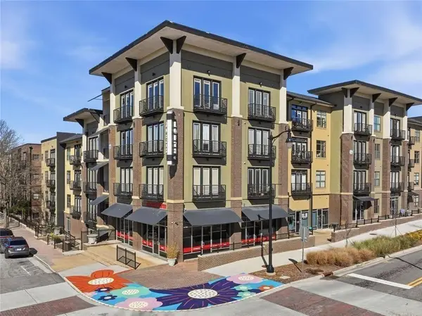 5300 Peachtree Road #1211, Atlanta, GA 30341