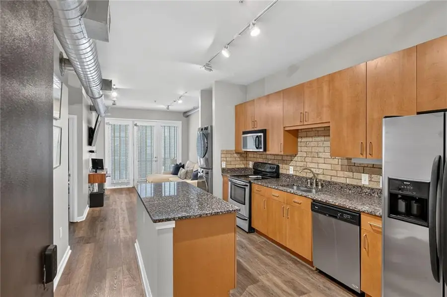 5300 Peachtree Road #1211, Atlanta, GA 30341 - #2